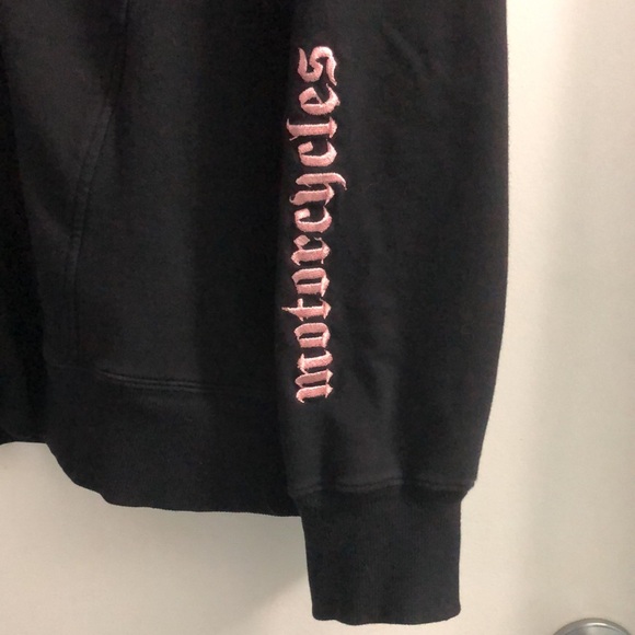 Harley Davidson Jacket - Picture 3 of 10